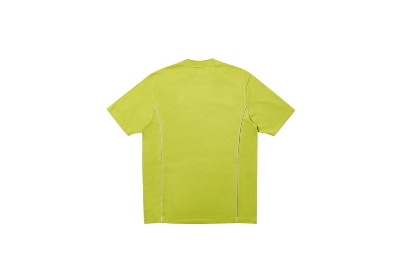 PALACE SKATEBOARDS パレス スケートボード 2019年秋コレクション 発売アイテム一覧 - Week 2