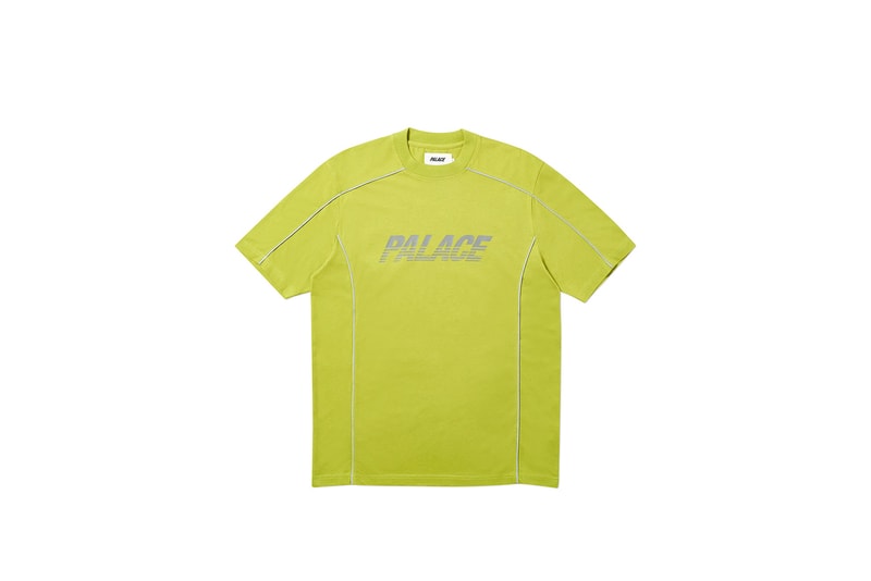PALACE SKATEBOARDS パレス スケートボード 2019年秋コレクション 発売アイテム一覧 - Week 2