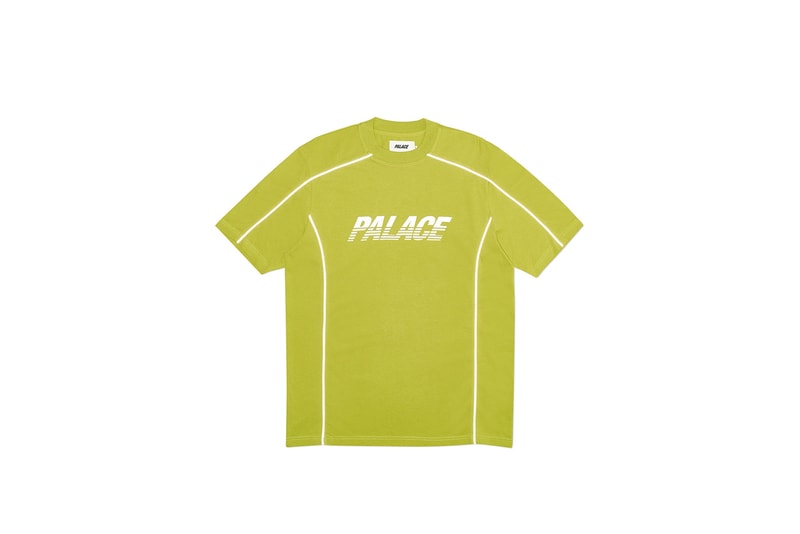 PALACE SKATEBOARDS パレス スケートボード 2019年秋コレクション 発売アイテム一覧 - Week 2