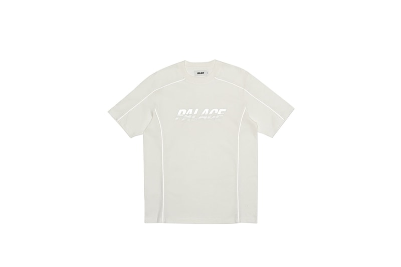 PALACE SKATEBOARDS パレス スケートボード 2019年秋コレクション 発売アイテム一覧 - Week 2