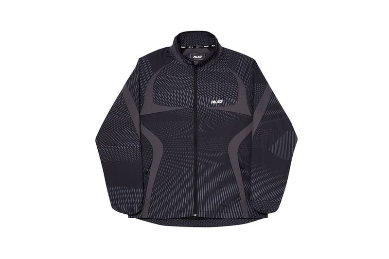 PALACE SKATEBOARDS 2019年秋コレクション 発売アイテム一覧 - Week 3