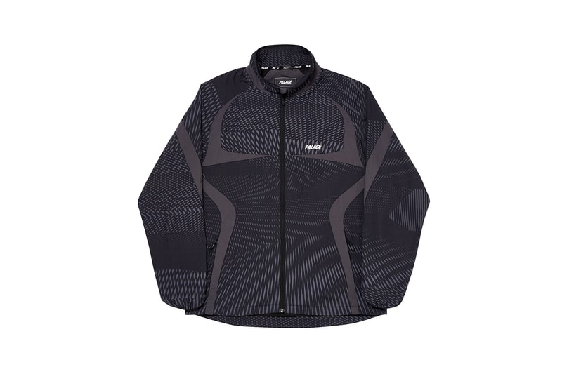 PALACE SKATEBOARDS 2019年秋コレクション 発売アイテム一覧 - Week 3