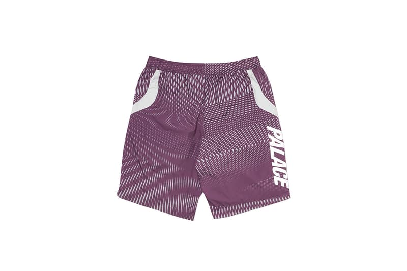 PALACE SKATEBOARDS 2019年秋コレクション 発売アイテム一覧 - Week 3