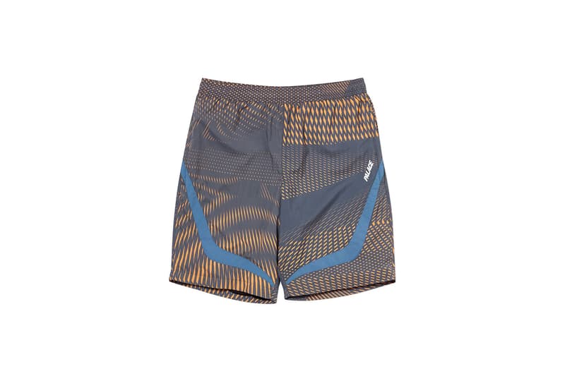 PALACE SKATEBOARDS 2019年秋コレクション 発売アイテム一覧 - Week 3