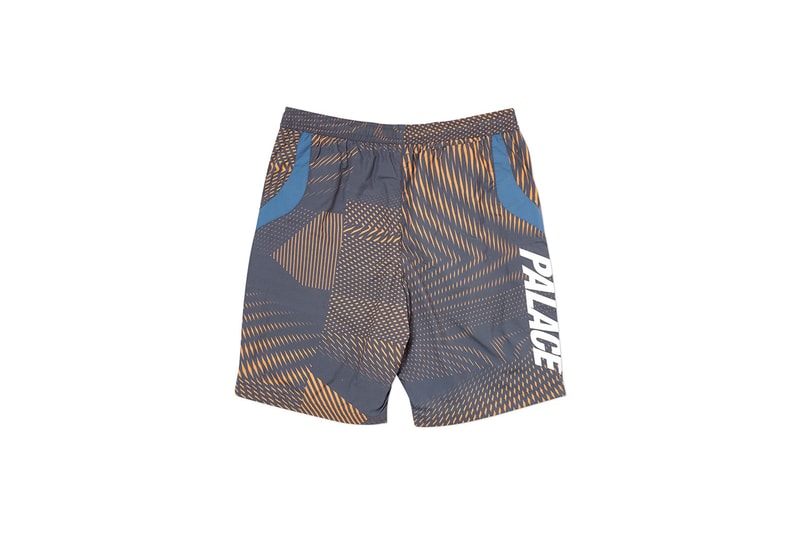PALACE SKATEBOARDS 2019年秋コレクション 発売アイテム一覧 - Week 3