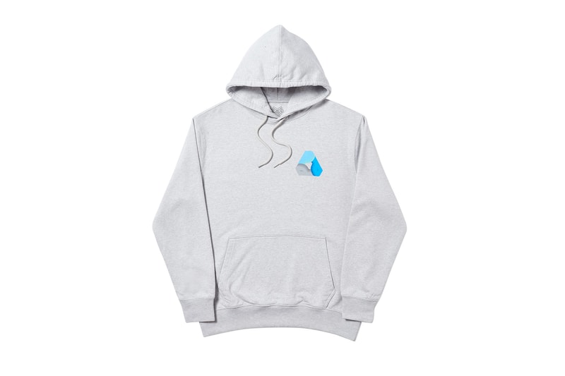PALACE SKATEBOARDS 2019年秋コレクション 発売アイテム一覧 - Week 3
