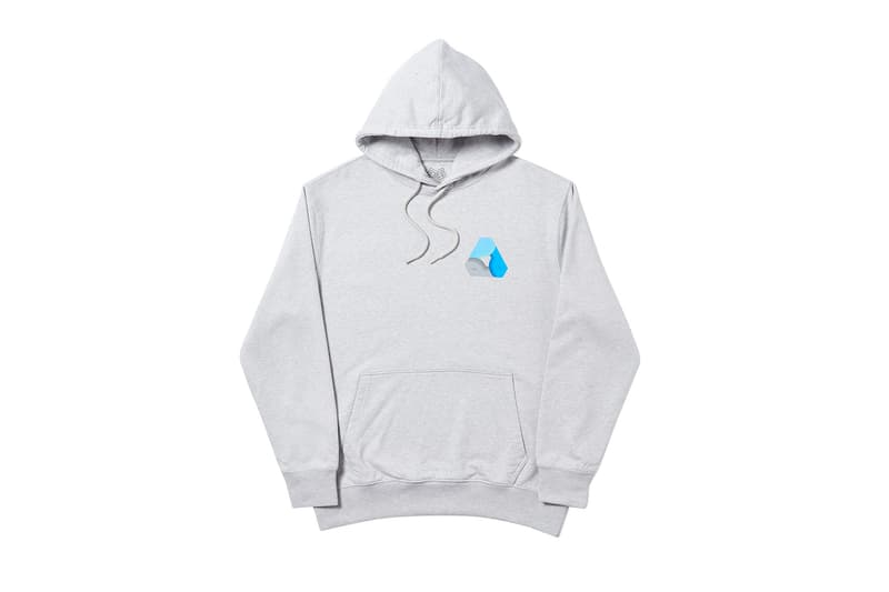 PALACE SKATEBOARDS 2019年秋コレクション 発売アイテム一覧 - Week 3