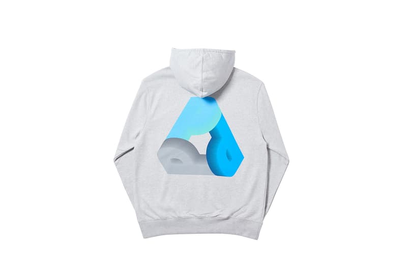 PALACE SKATEBOARDS 2019年秋コレクション 発売アイテム一覧 - Week 3