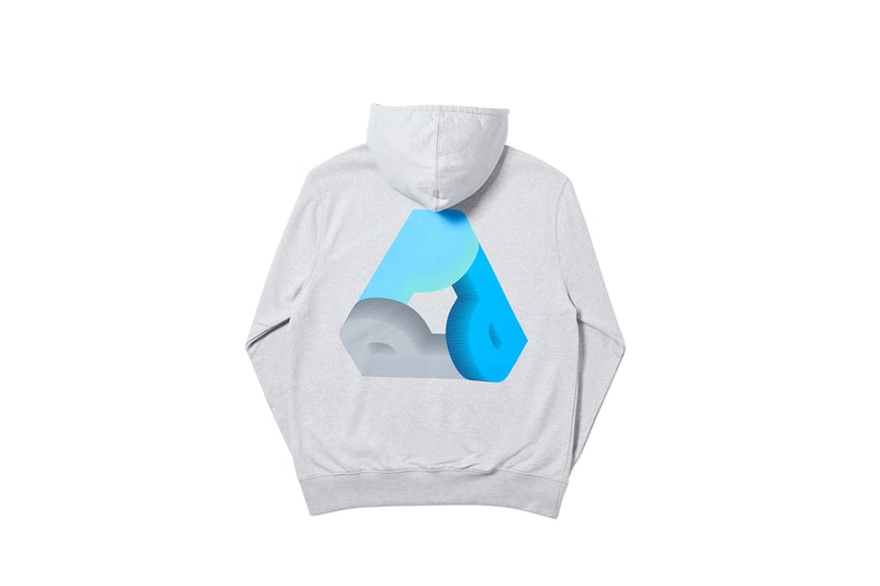 PALACE SKATEBOARDS 2019年秋コレクション 発売アイテム一覧 - Week 3