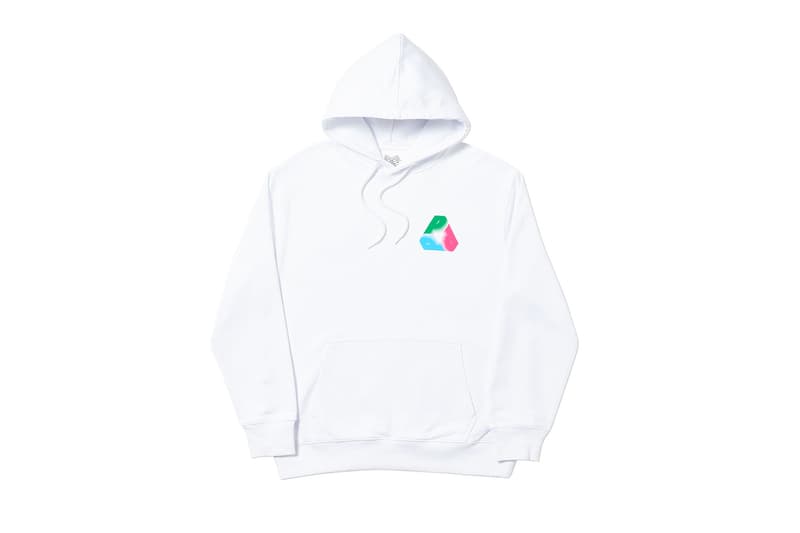 PALACE SKATEBOARDS 2019年秋コレクション 発売アイテム一覧 - Week 3