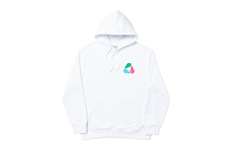 PALACE SKATEBOARDS 2019年秋コレクション 発売アイテム一覧 - Week 3