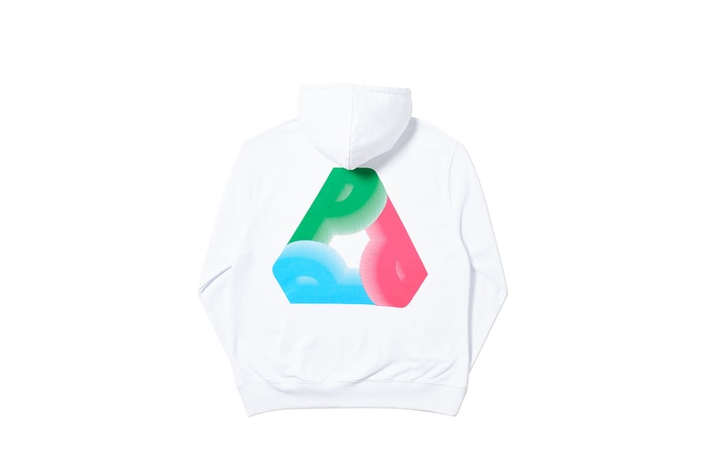 PALACE SKATEBOARDS 2019年秋コレクション 発売アイテム一覧 - Week 3