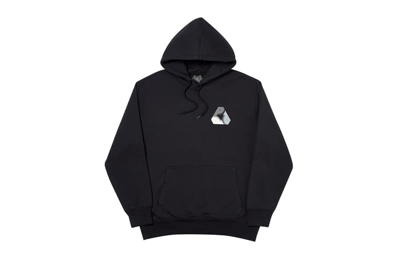 PALACE SKATEBOARDS 2019年秋コレクション 発売アイテム一覧 - Week 3