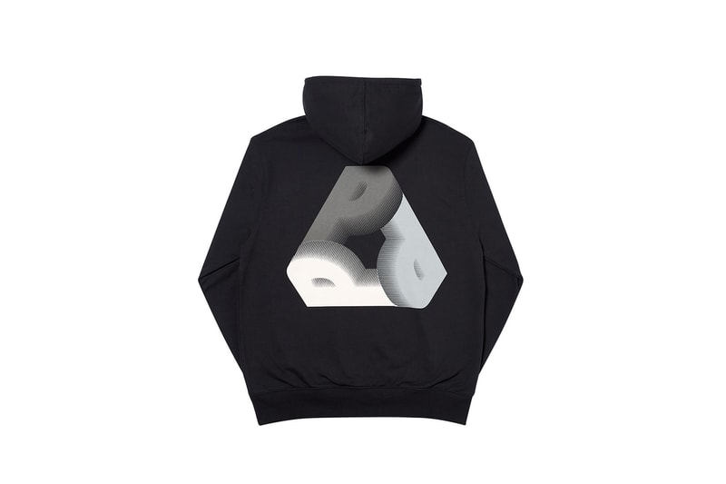 PALACE SKATEBOARDS 2019年秋コレクション 発売アイテム一覧 - Week 3
