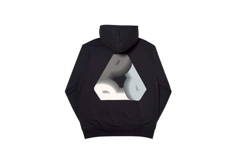 PALACE SKATEBOARDS 2019年秋コレクション 発売アイテム一覧 - Week 3