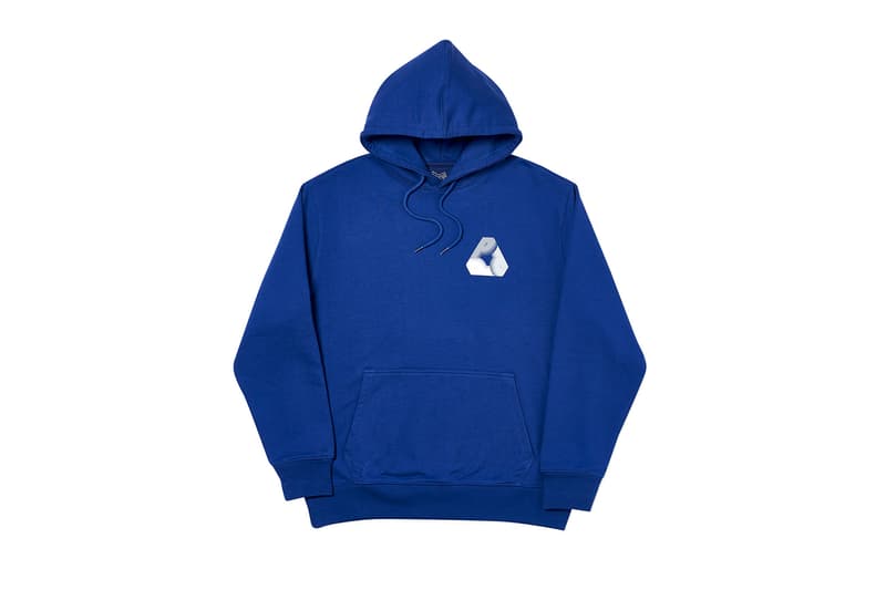 PALACE SKATEBOARDS 2019年秋コレクション 発売アイテム一覧 - Week 3