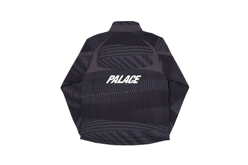 PALACE SKATEBOARDS 2019年秋コレクション 発売アイテム一覧 - Week 3