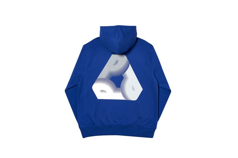 PALACE SKATEBOARDS 2019年秋コレクション 発売アイテム一覧 - Week 3