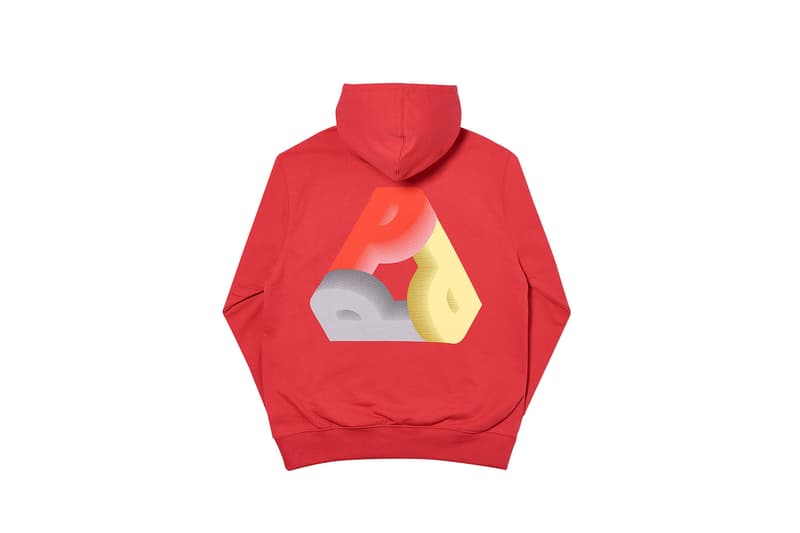 PALACE SKATEBOARDS 2019年秋コレクション 発売アイテム一覧 - Week 3