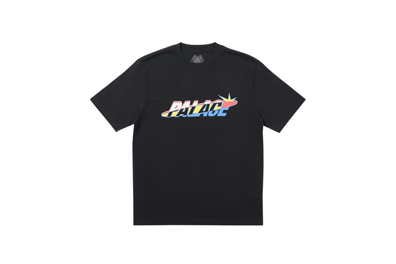 PALACE SKATEBOARDS 2019年秋コレクション 発売アイテム一覧 - Week 3