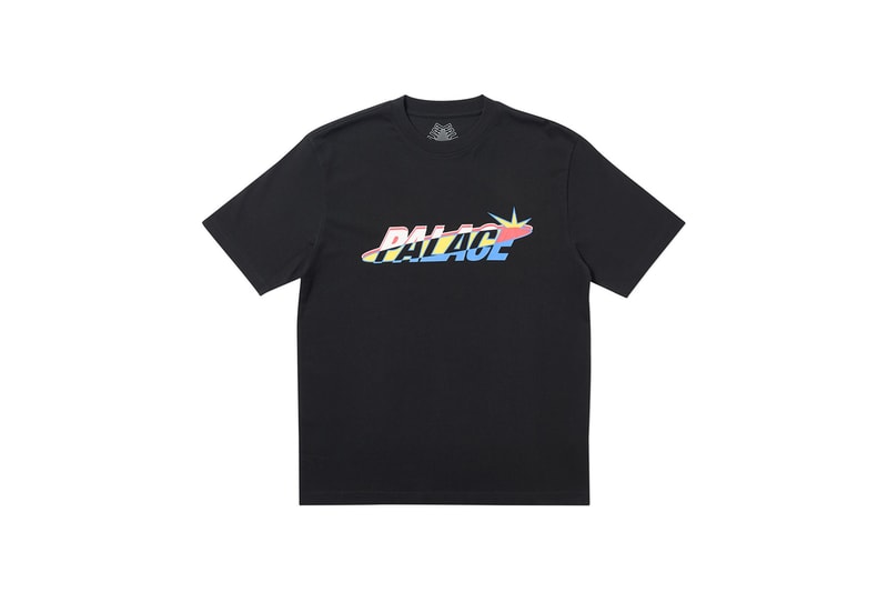 PALACE SKATEBOARDS 2019年秋コレクション 発売アイテム一覧 - Week 3