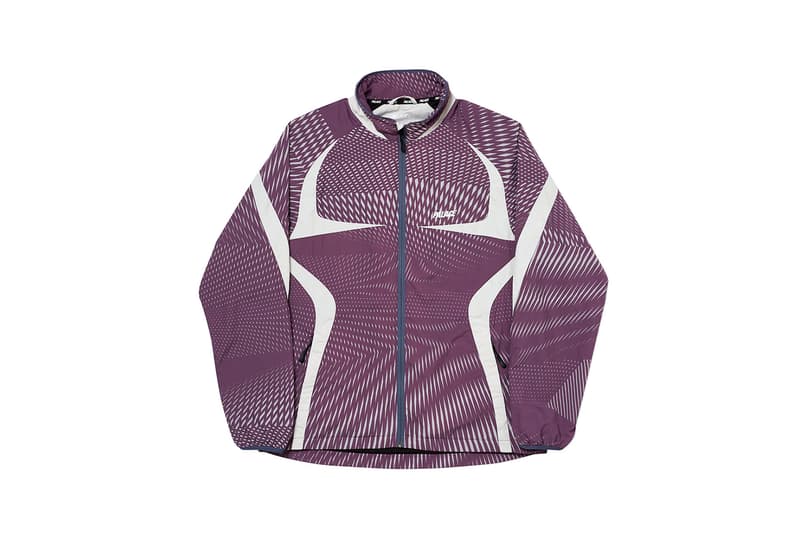 PALACE SKATEBOARDS 2019年秋コレクション 発売アイテム一覧 - Week 3