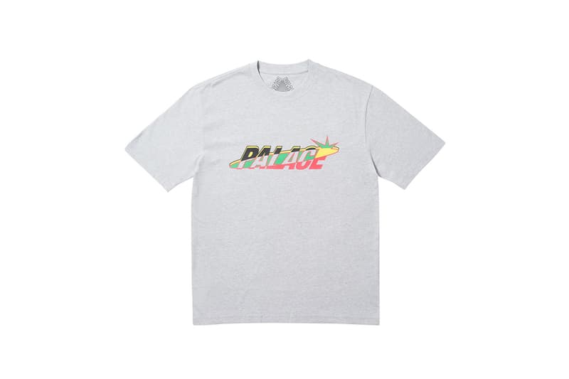 PALACE SKATEBOARDS 2019年秋コレクション 発売アイテム一覧 - Week 3