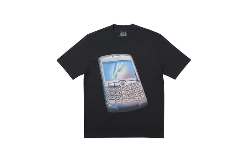 PALACE SKATEBOARDS 2019年秋コレクション 発売アイテム一覧 - Week 3