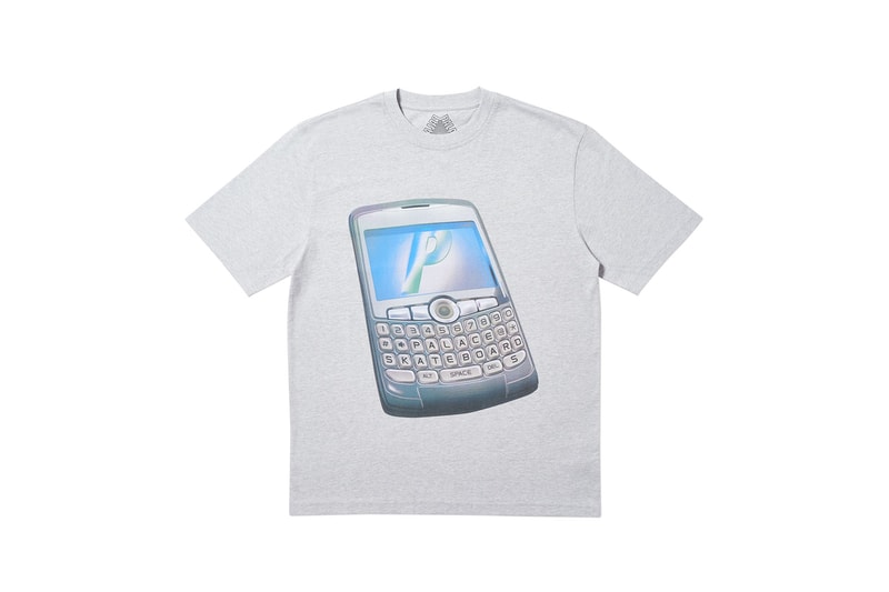 PALACE SKATEBOARDS 2019年秋コレクション 発売アイテム一覧 - Week 3