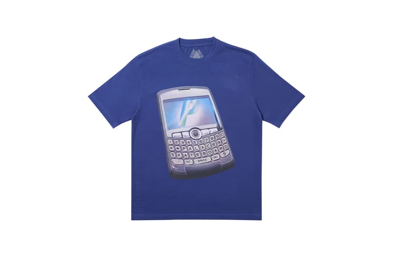 PALACE SKATEBOARDS 2019年秋コレクション 発売アイテム一覧 - Week 3