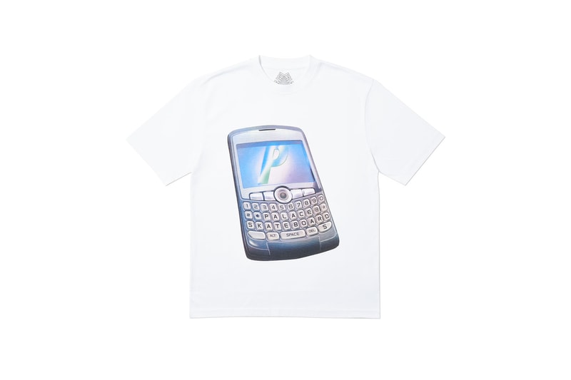 PALACE SKATEBOARDS 2019年秋コレクション 発売アイテム一覧 - Week 3