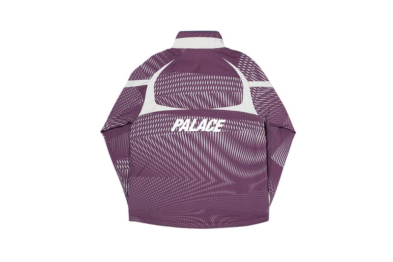 PALACE SKATEBOARDS 2019年秋コレクション 発売アイテム一覧 - Week 3