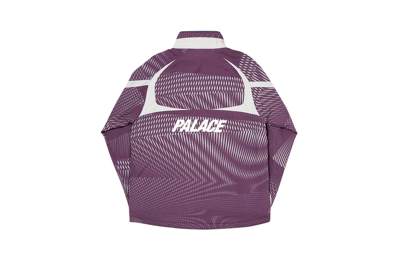 PALACE SKATEBOARDS 2019年秋コレクション 発売アイテム一覧 - Week 3