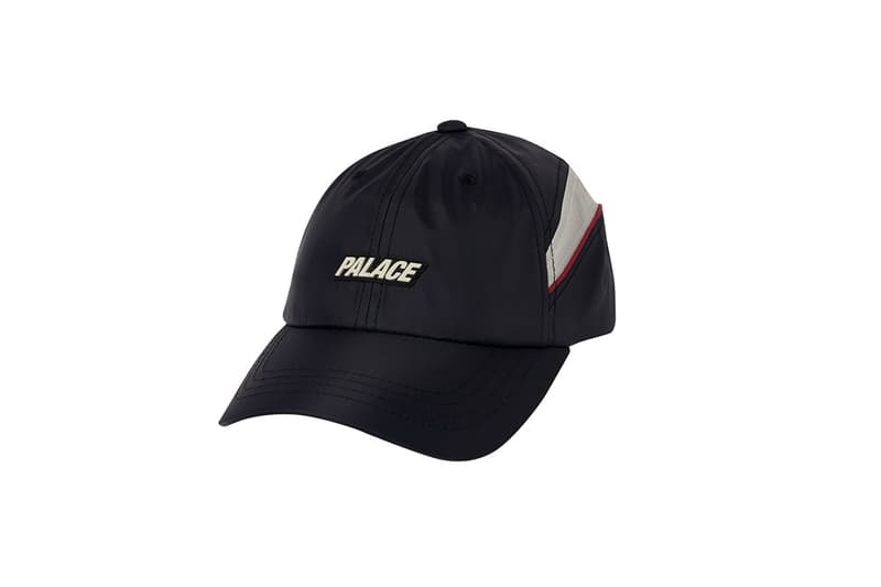 PALACE SKATEBOARDS 2019年秋コレクション 発売アイテム一覧 - Week 3