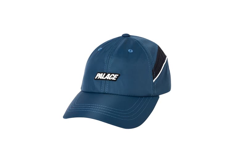 PALACE SKATEBOARDS 2019年秋コレクション 発売アイテム一覧 - Week 3