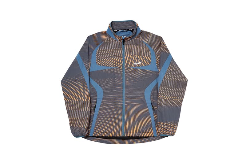 PALACE SKATEBOARDS 2019年秋コレクション 発売アイテム一覧 - Week 3