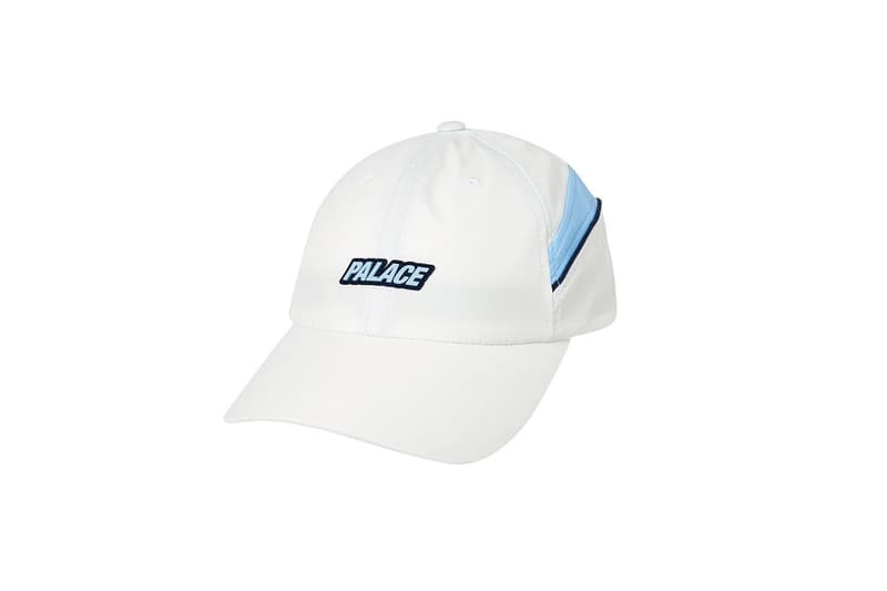 PALACE SKATEBOARDS 2019年秋コレクション 発売アイテム一覧 - Week 3
