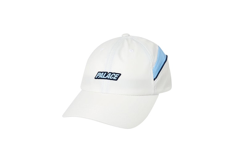 PALACE SKATEBOARDS 2019年秋コレクション 発売アイテム一覧 - Week 3