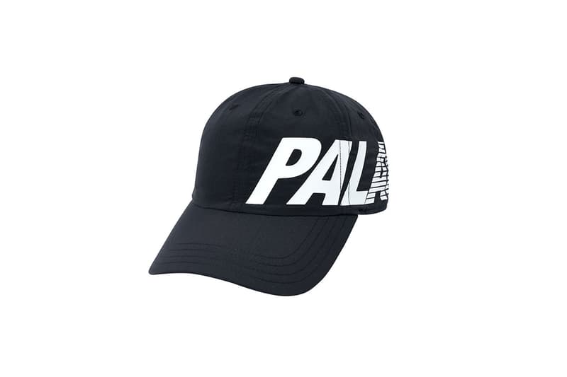 PALACE SKATEBOARDS 2019年秋コレクション 発売アイテム一覧 - Week 3