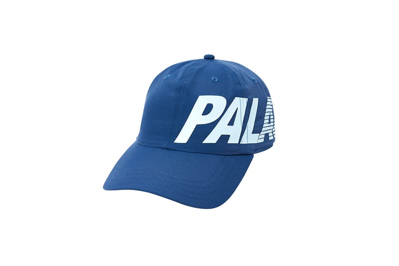 PALACE SKATEBOARDS 2019年秋コレクション 発売アイテム一覧 - Week 3