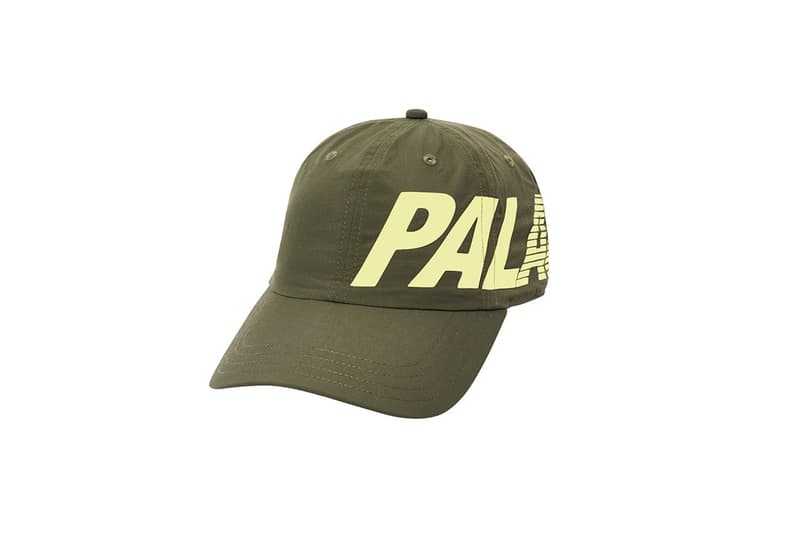 PALACE SKATEBOARDS 2019年秋コレクション 発売アイテム一覧 - Week 3