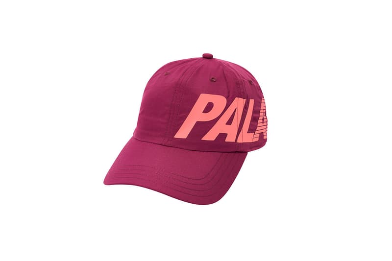 PALACE SKATEBOARDS 2019年秋コレクション 発売アイテム一覧 - Week 3