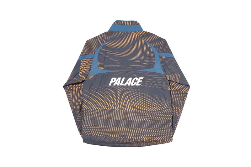 PALACE SKATEBOARDS 2019年秋コレクション 発売アイテム一覧 - Week 3