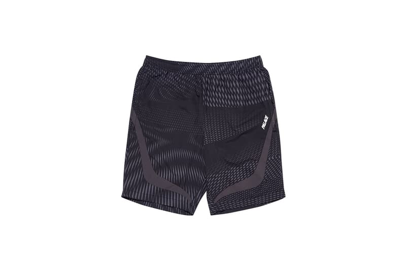 PALACE SKATEBOARDS 2019年秋コレクション 発売アイテム一覧 - Week 3