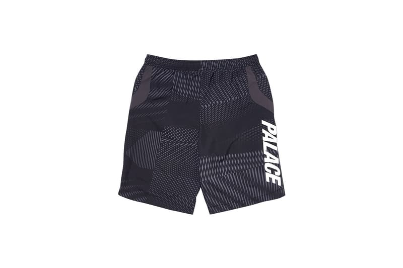 PALACE SKATEBOARDS 2019年秋コレクション 発売アイテム一覧 - Week 3
