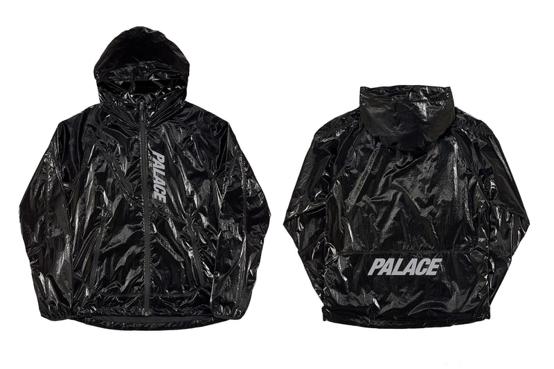 PALACE SKATEBOARDS パレス 2019年秋コレクション 発売アイテム一覧 - Week 4