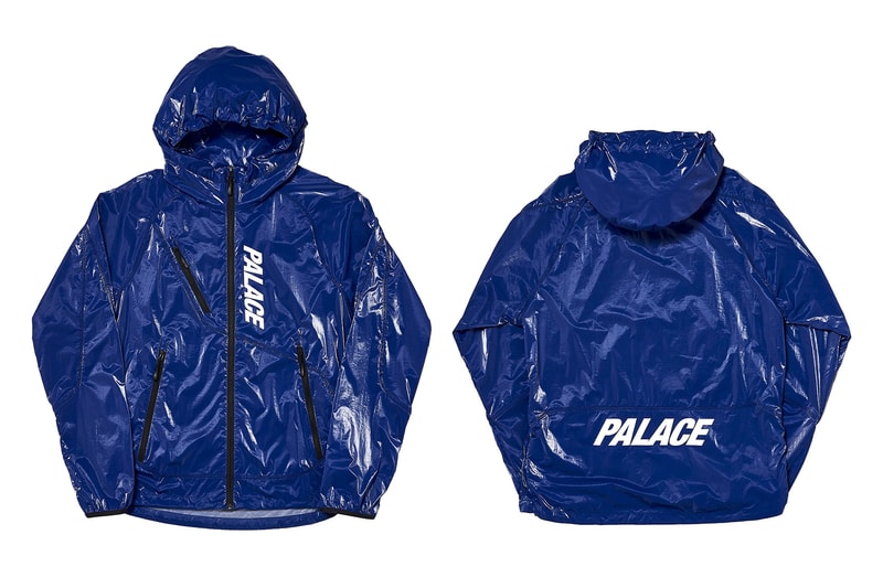 PALACE SKATEBOARDS パレス 2019年秋コレクション 発売アイテム一覧 - Week 4