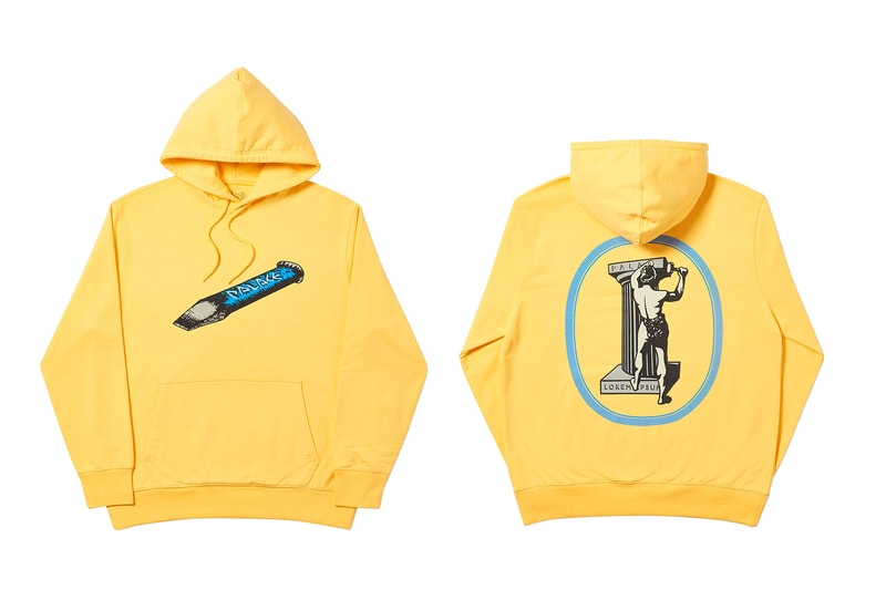 PALACE SKATEBOARDS パレス 2019年秋コレクション 発売アイテム一覧 - Week 4