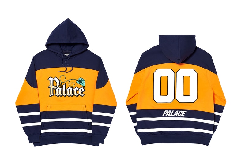 PALACE SKATEBOARDS パレス 2019年秋コレクション 発売アイテム一覧 - Week 4