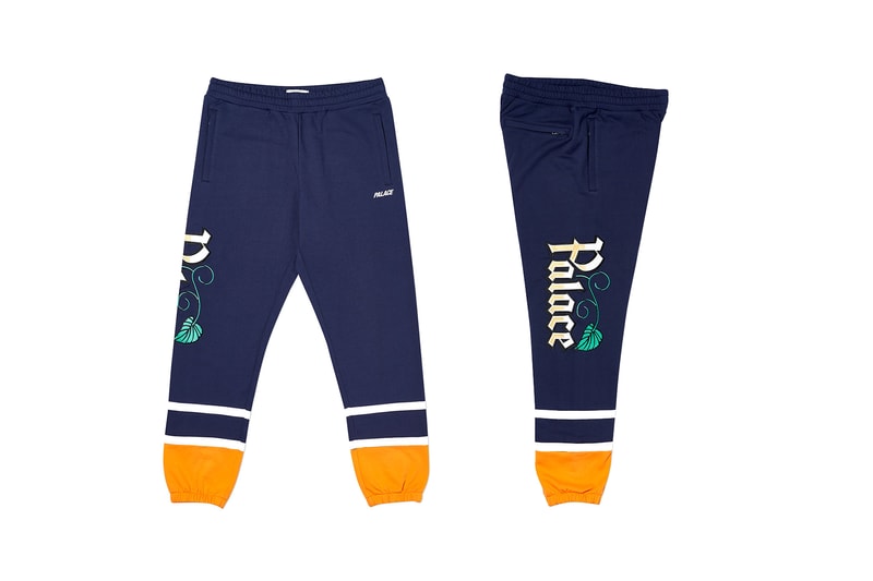 PALACE SKATEBOARDS パレス 2019年秋コレクション 発売アイテム一覧 - Week 4